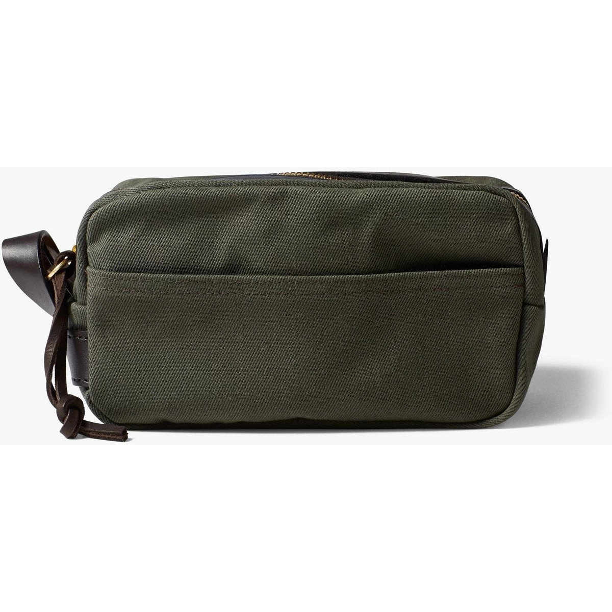 Filson Rugged Twill Travel Kit 3 Filson Rugged Twill Travel Kit