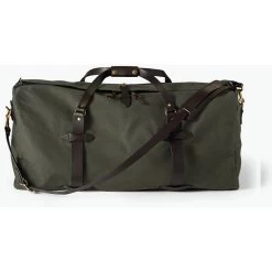 Filson Large Rugged Twill Duffle Bag