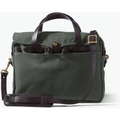 Filson Rugged Twill Original Briefcase