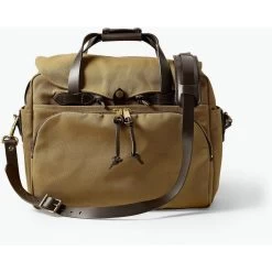 Filson Rugged Twill Padded Computer Bag
