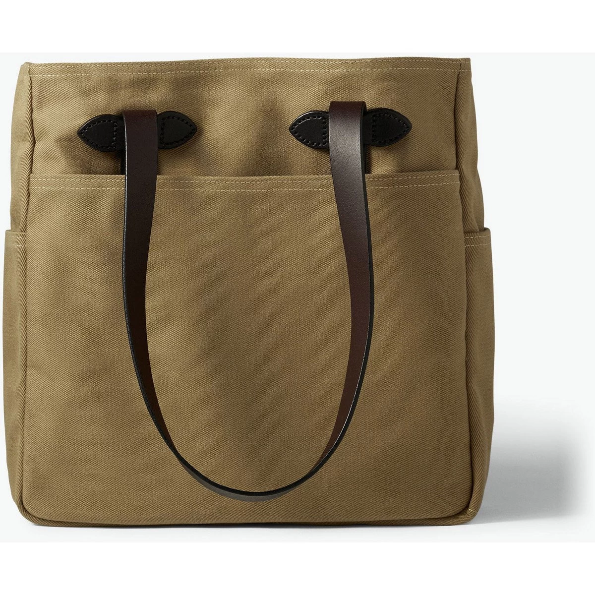 Filson Rugged Twill Tote Bag 5 Filson Rugged Twill Tote Bag - Image 3