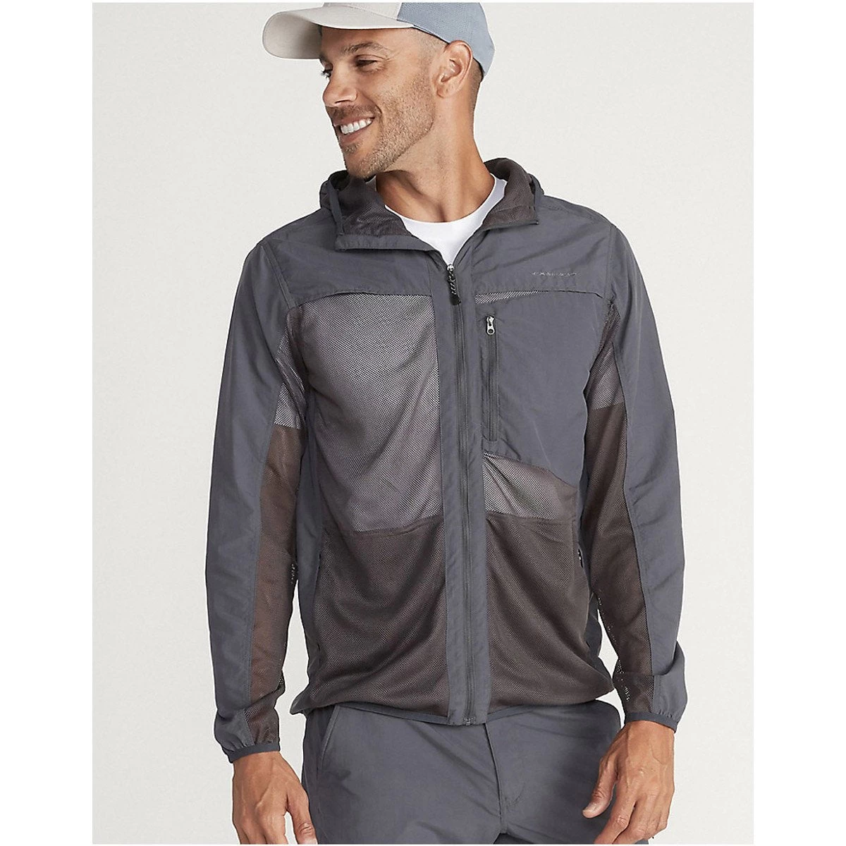 Men's BugsAway Sandfly Jacket 3 Men's BugsAway Sandfly Jacket