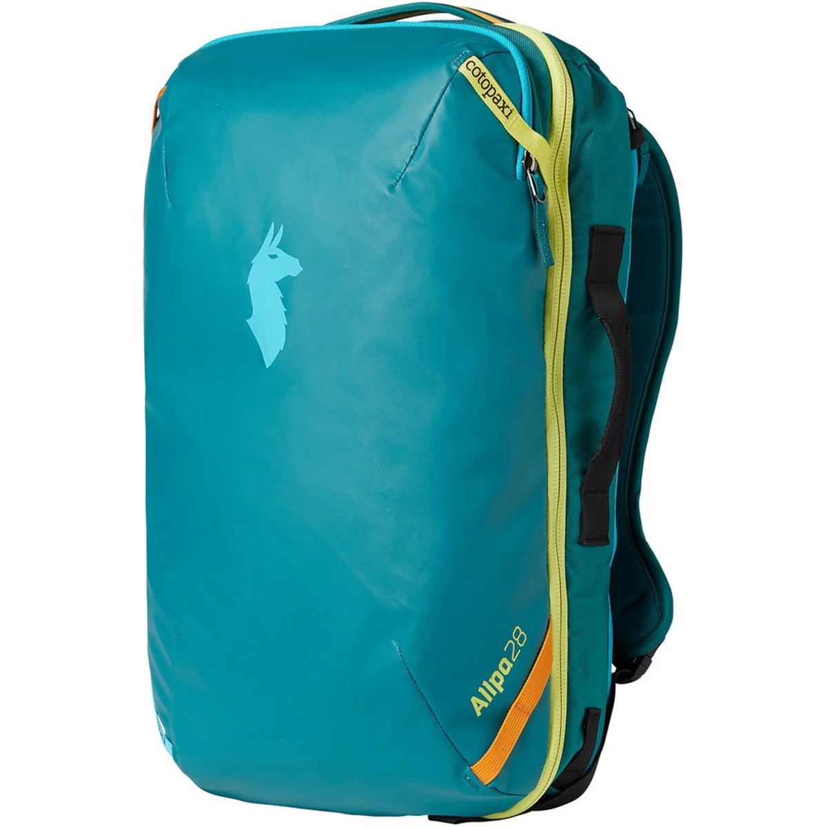 Cotopaxi Allpa 28L Travel Pack 3 Cotopaxi Allpa 28L Travel Pack