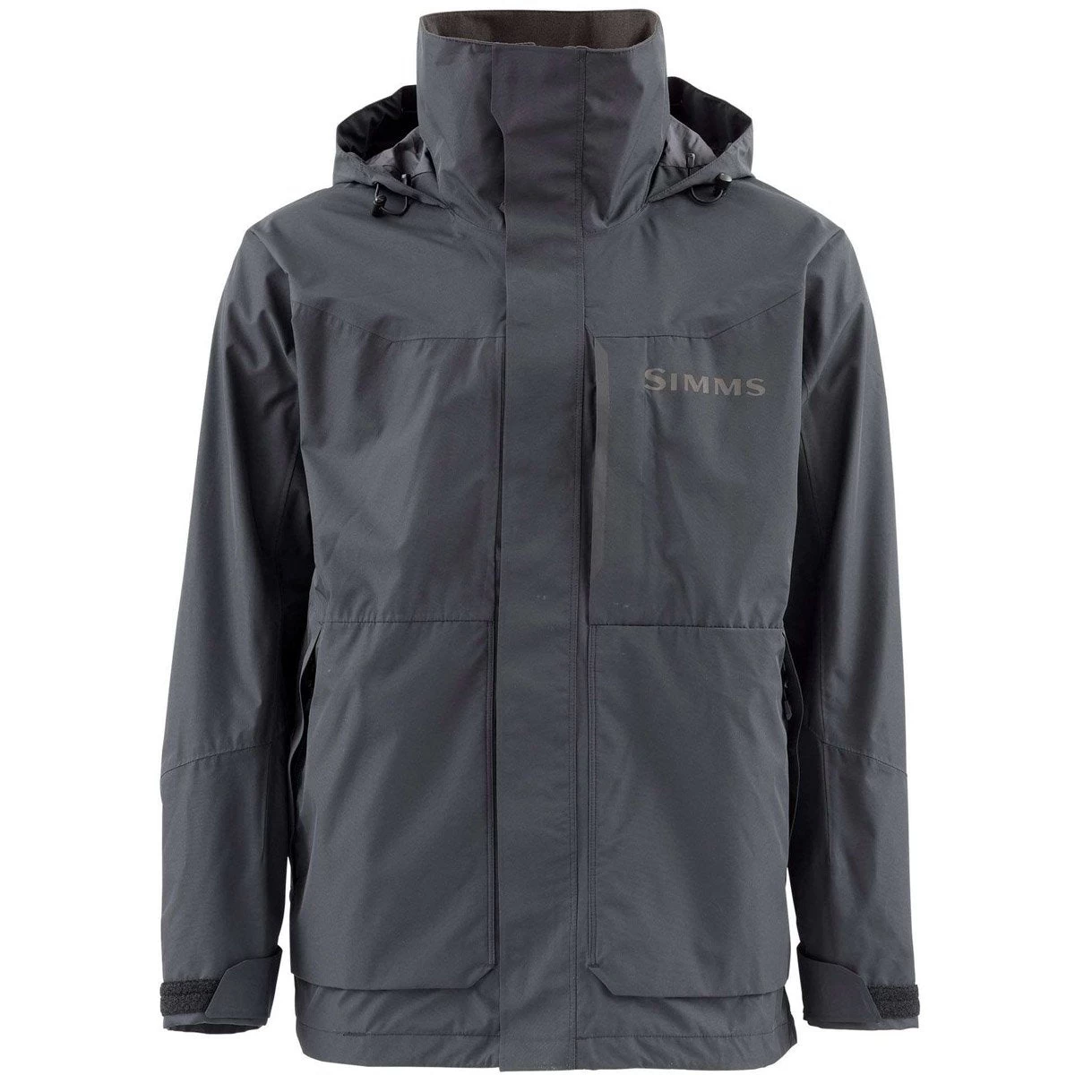 Men's Simms Challenger Jacket 3 Men's Simms Challenger Jacket