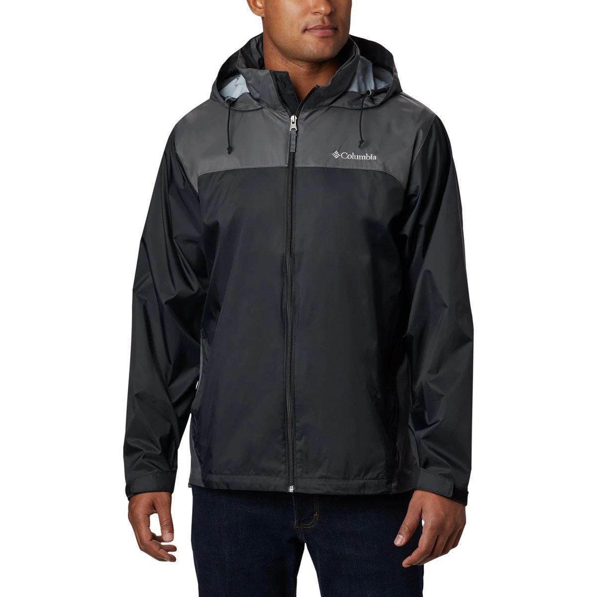 Columbia Men's Glennaker Lake Rain Jacket 3 Columbia Men's Glennaker Lake Rain Jacket