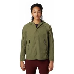 Mountain Hardwear Women's Railay Hoody