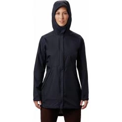 Mountain Hardwear Women's Acadia Parka