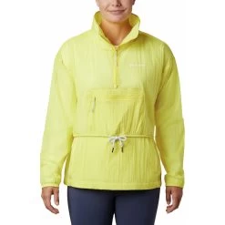 Columbia Women's Berg Lake Anorak