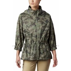 Columbia Women's Poe Creek Jacket