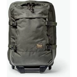 Filson Dryden 2-Wheel Carry-On Bag 7 Filson Dryden 2-Wheel Carry-On Bag -Travel Essentials Shop 20047728 OtterGreen main 01