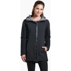 KUHL Women's Kopenhagen Insulated Shell