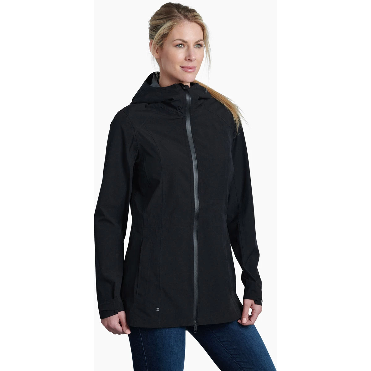 KUHL Women's Stretch Voyagr Jacket 3 KUHL Women's Stretch Voyagr Jacket