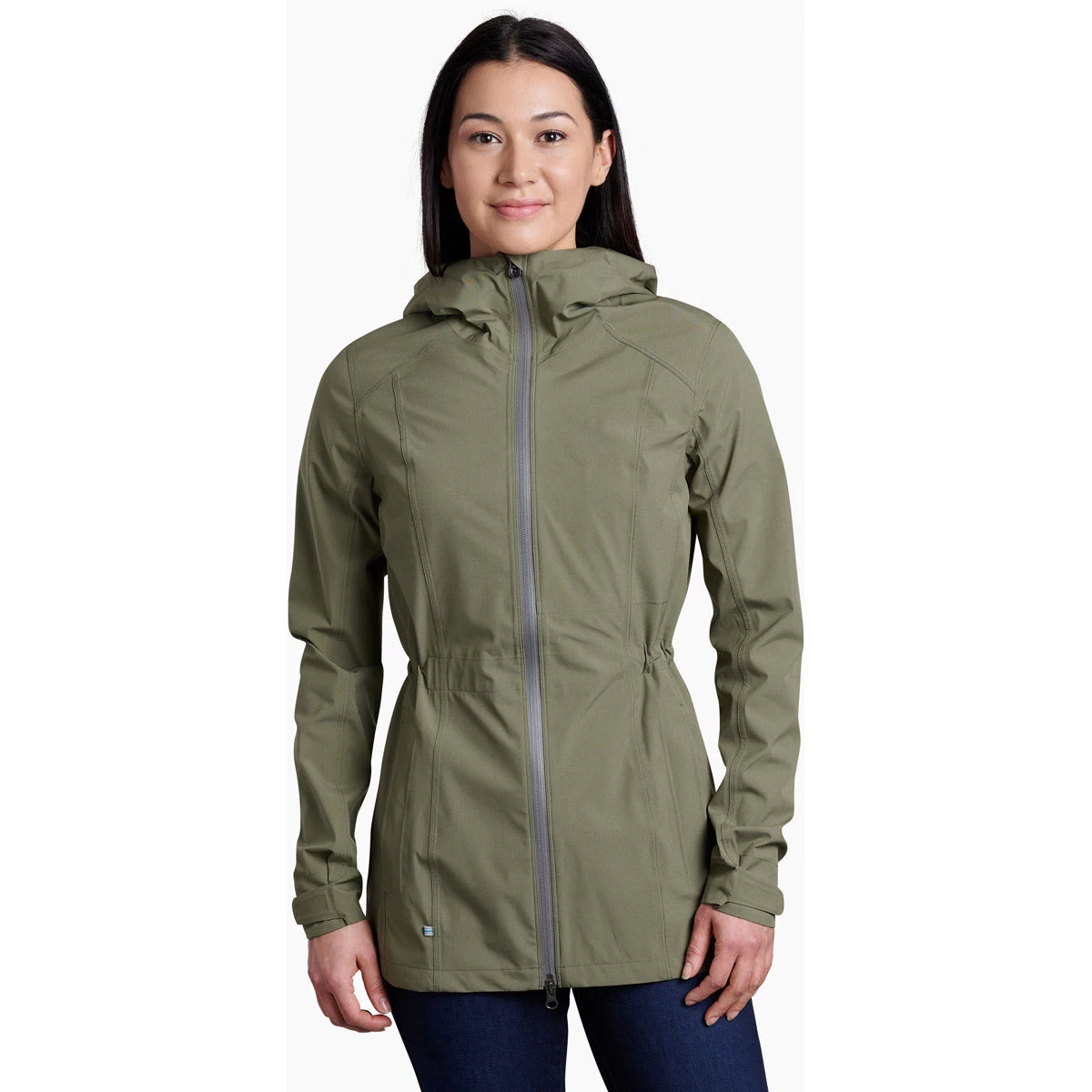 KUHL Women's Stretch Voyagr Jacket 4 KUHL Women's Stretch Voyagr Jacket - Image 2