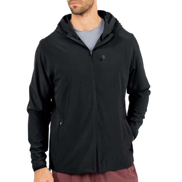 Men's Breeze Jacket 3 Men's Breeze Jacket