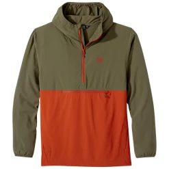 Outdoor Research Men's Ferrosi Anorak