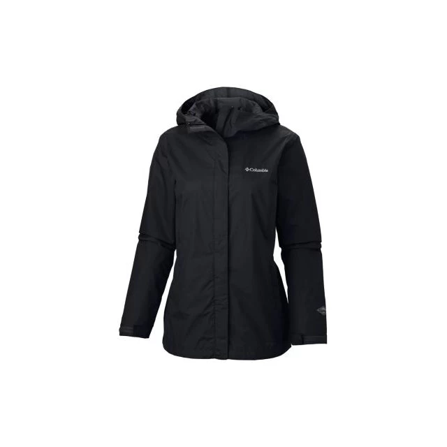 Columbia Women's Arcadia II Jacket - Plus Size 3 Columbia Women's Arcadia II Jacket - Plus Size