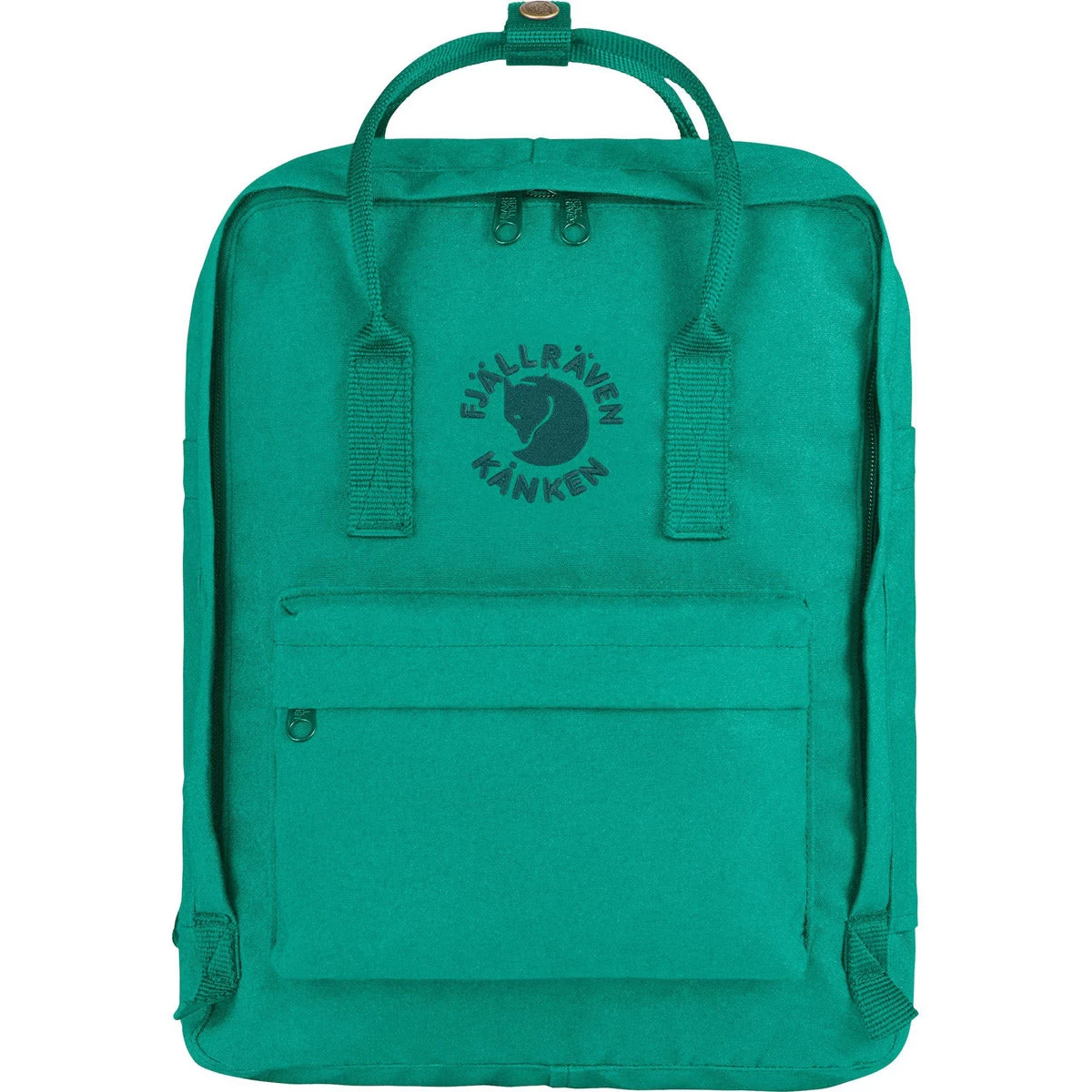 Fjallraven Re-Kanken Backpack 6 Fjallraven Re-Kanken Backpack - Image 4