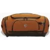 KUHL Eksape 50 Kanvas Duffel 1 KUHL Eksape 50 Kanvas Duffel -Travel Essentials Shop 735 eskape 50 kanvas duffel teak front re pdp photo