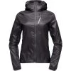 Black Diamond Women's Distance Wind Shell 2 Black Diamond Women's Distance Wind Shell -Travel Essentials Shop 747022 0002 W DISTANCE WIND SHELL BLACK 01