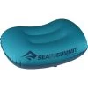 Sea To Summit Aeros Ultralight Pillow - Large 1 Sea To Summit Aeros Ultralight Pillow - Large -Travel Essentials Shop Aeros Ultralight Pillow 573 Aqua