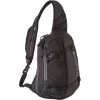 Patagonia Atom Sling 8L -Travel Essentials Shop Atom Sling 8L 48261 Black