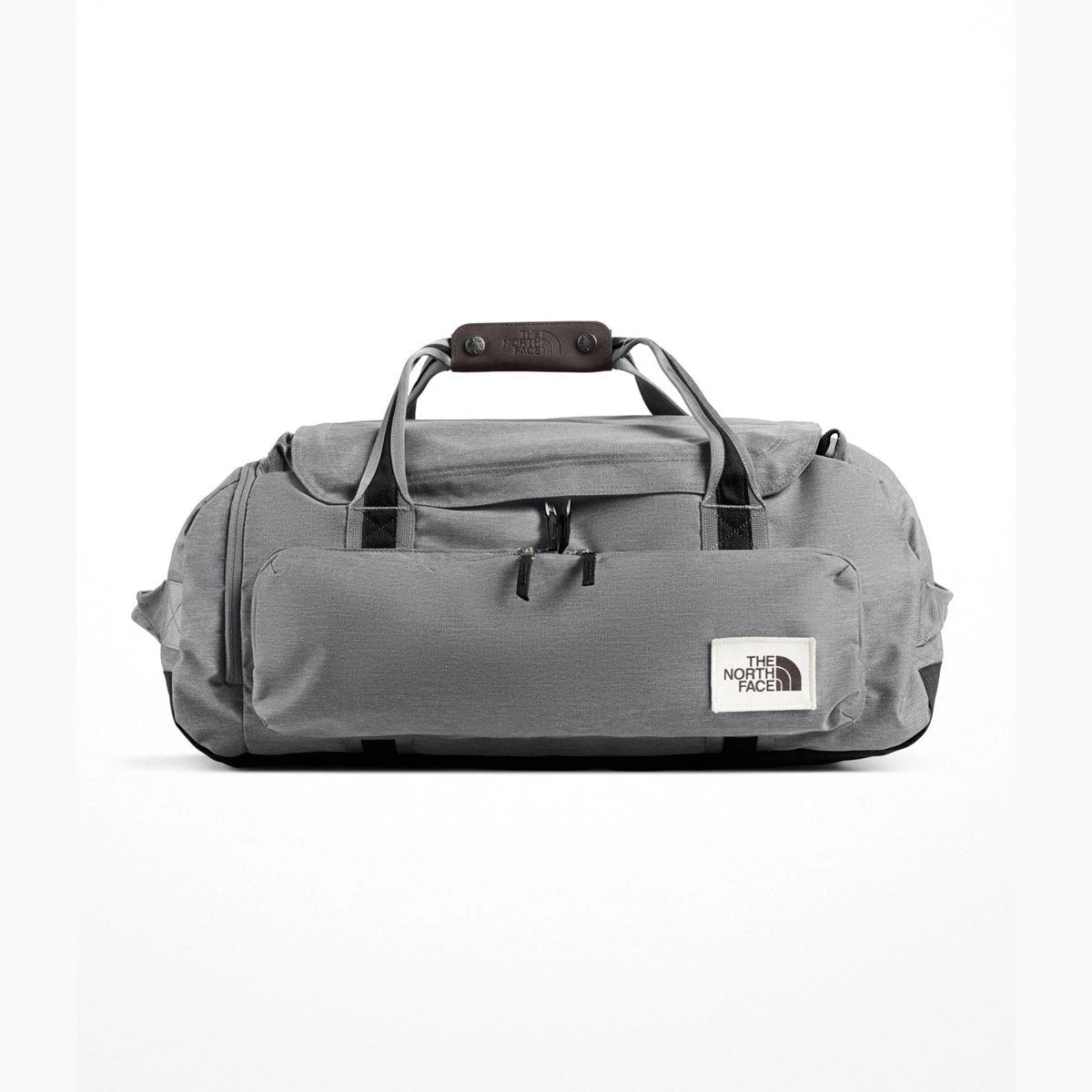 The North Face Berkeley Duffel - M 4 The North Face Berkeley Duffel - M - Image 2