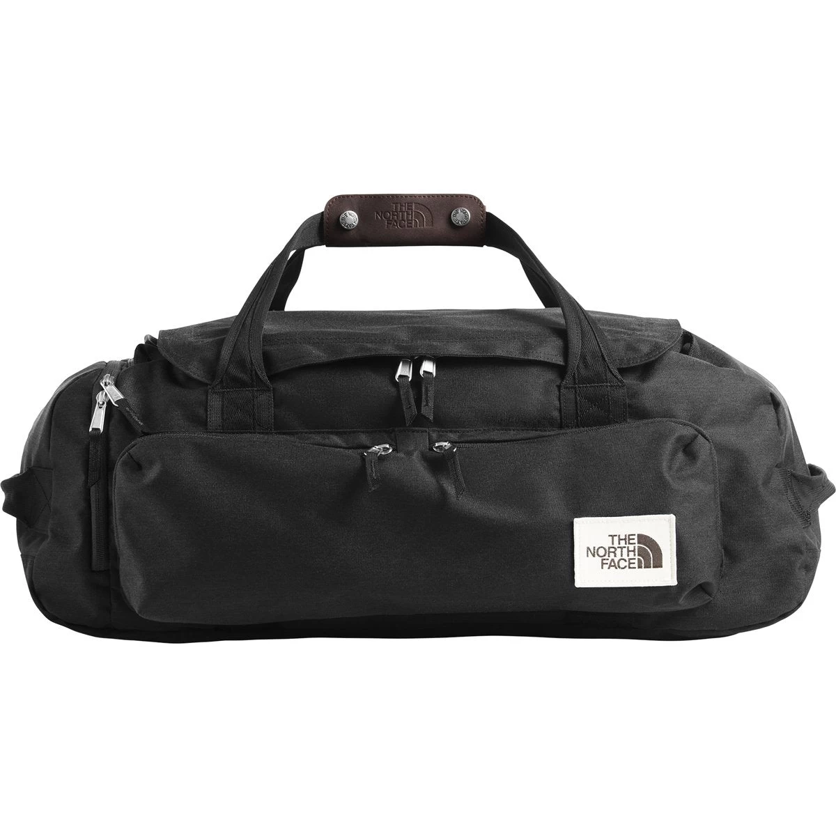 The North Face Berkeley Duffel - M 3 The North Face Berkeley Duffel - M