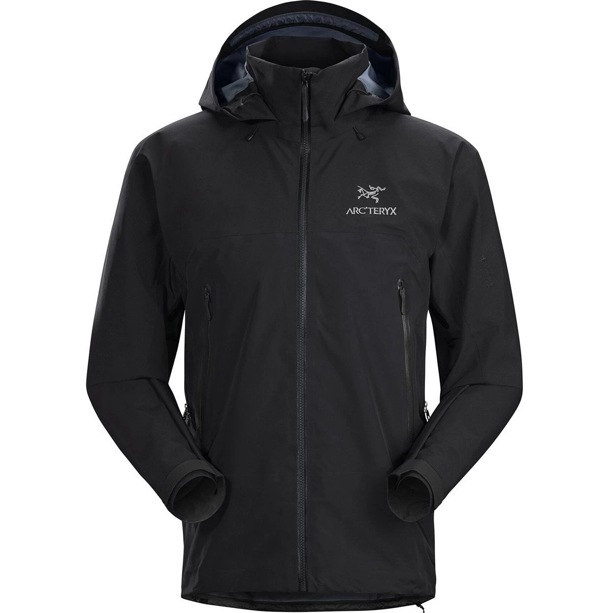 Arcteryx Men's Beta AR Jacket 5 Arcteryx Men's Beta AR Jacket - Image 3