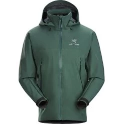 Arcteryx Men's Beta AR Jacket 11 Arcteryx Men's Beta AR Jacket -Travel Essentials Shop Beta AR Jacket Dark Elysium