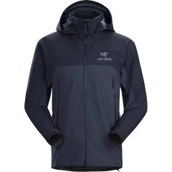 Arcteryx Men's Beta AR Jacket 10 Arcteryx Men's Beta AR Jacket -Travel Essentials Shop Beta AR Jacket Kingfisher 65943f6d 64e5 4288 8f95 94a49f98b05c