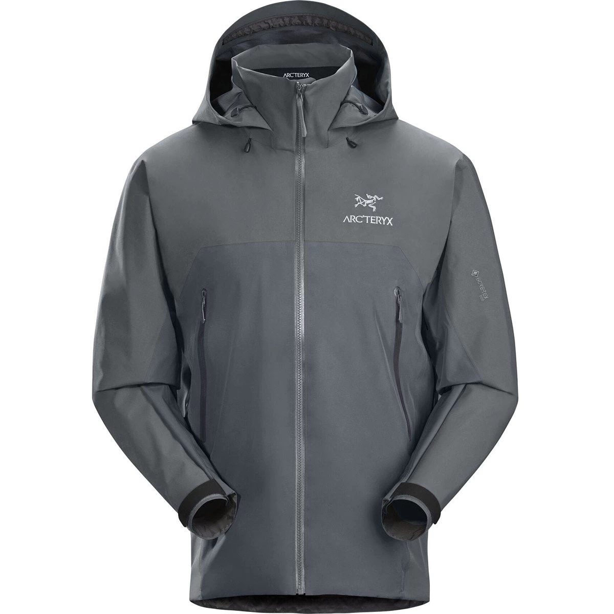Arcteryx Men's Beta AR Jacket 4 Arcteryx Men's Beta AR Jacket - Image 2