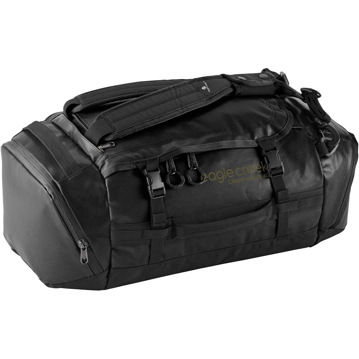 Eagle Creek Cargo Hauler Duffel 40L 3 Eagle Creek Cargo Hauler Duffel 40L