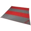 Islander Deluxe Blanket -Travel Essentials Shop ENO Islander Deluxe Blanket charcoal red