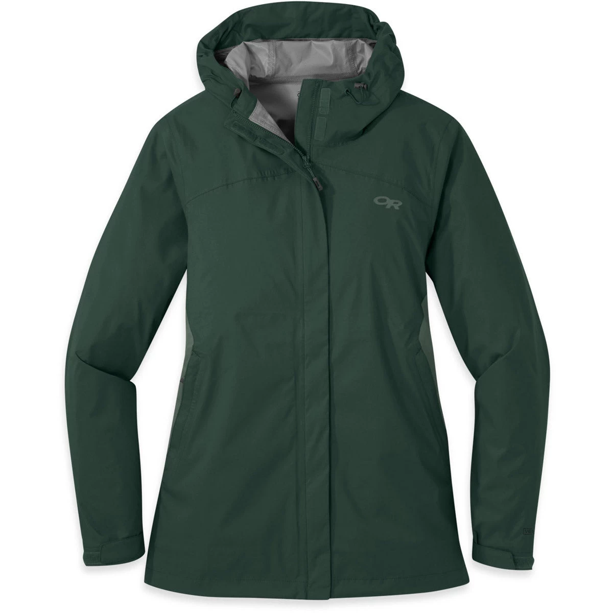 Outdoor Research Women's Apollo Stretch Rain Jacket 5 Outdoor Research Women's Apollo Stretch Rain Jacket - Image 3