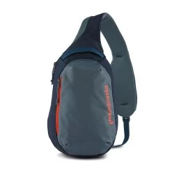 Patagonia Atom Sling 8L 30 Patagonia Atom Sling 8L -Travel Essentials Shop GSMS22 48262 TIDB