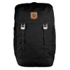 Fjallraven Greenland Top Backpack 2 Fjallraven Greenland Top Backpack -Travel Essentials Shop Greenland Top F23150 Black