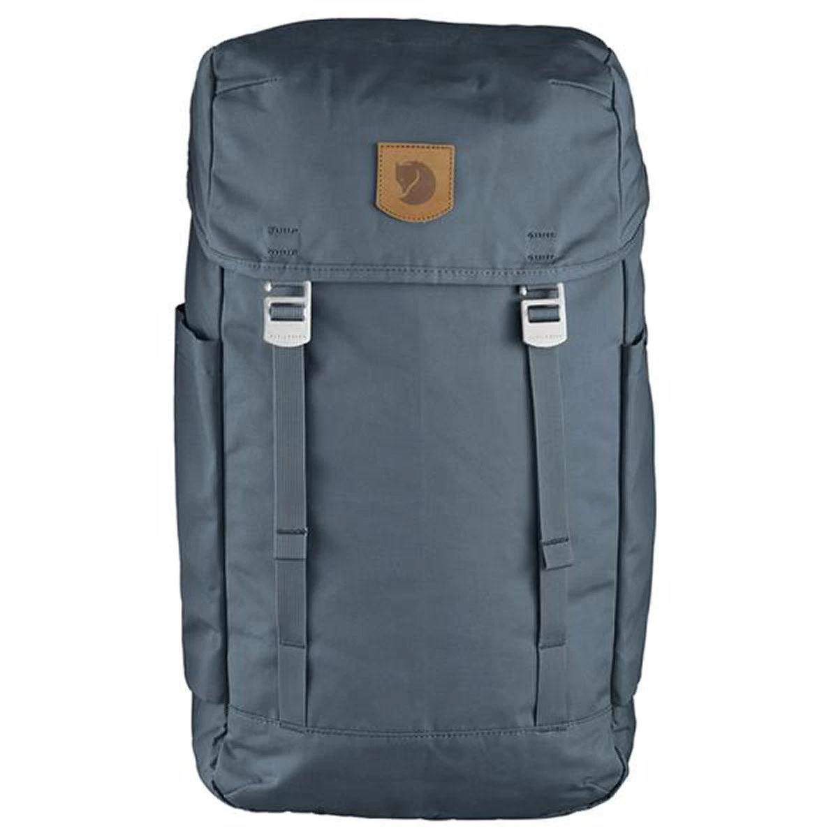 Fjallraven Greenland Top Backpack 4 Fjallraven Greenland Top Backpack - Image 2