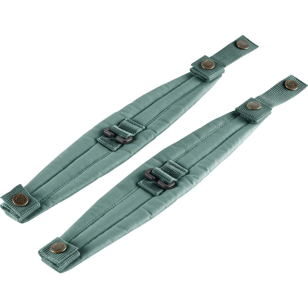 Fjallraven Kanken Shoulder Pads 3 Fjallraven Kanken Shoulder Pads