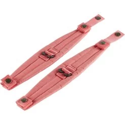 Fjallraven Kanken Shoulder Pads 8 Fjallraven Kanken Shoulder Pads -Travel Essentials Shop Kanken Shoulder Pads F23505 Peach Pink