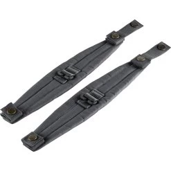 Fjallraven Kanken Shoulder Pads 9 Fjallraven Kanken Shoulder Pads -Travel Essentials Shop Kanken Shoulder Pads F23505 Super Grey 1