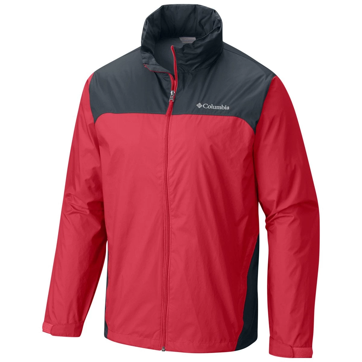Columbia Men's Glennaker Lake Rain Jacket 4 Columbia Men's Glennaker Lake Rain Jacket - Image 2
