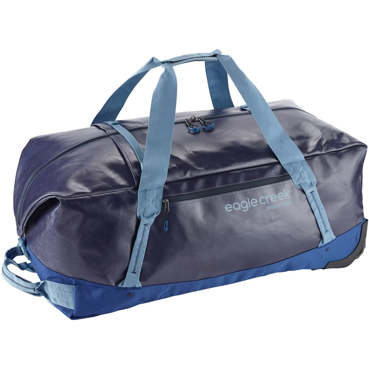 Eagle Creek Migrate Wheeled Duffel 130L 3 Eagle Creek Migrate Wheeled Duffel 130L