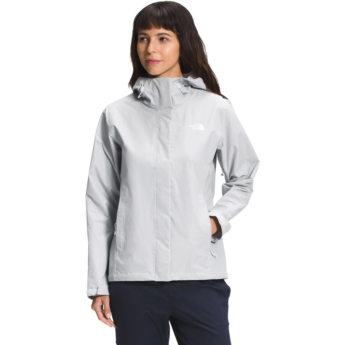 The North Face Women's Venture 2 Jacket 4 The North Face Women's Venture 2 Jacket - Image 2