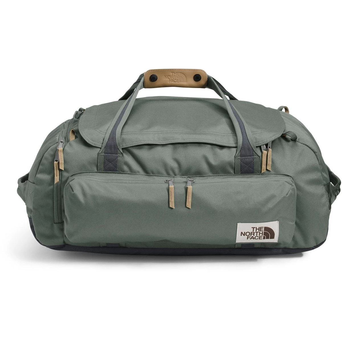 The North Face Berkeley Duffel - M 5 The North Face Berkeley Duffel - M - Image 3