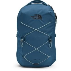 The North Face Jester Backpack 9 The North Face Jester Backpack -Travel Essentials Shop NF0A3VXF 20E hero c51e571f 236c 49a3 bee7 caf6bb8fce82 1