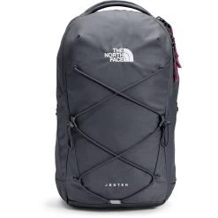 The North Face Jester Backpack 8 The North Face Jester Backpack -Travel Essentials Shop NF0A3VXG 226 hero 1