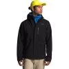 The North Face Men's Dryzzle Futurelight Jacket -Travel Essentials Shop NF0A4AHM JK3 hero 76eac2a1 6ef4 452a 8b25 496ce415580f