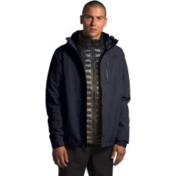 The North Face Men's Dryzzle Futurelight Jacket -Travel Essentials Shop NF0A4AHM RG1 hero