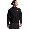 The North Face Men's Flyweight Hoodie 1 The North Face Men's Flyweight Hoodie -Travel Essentials Shop NF0A4AME JK3 hero