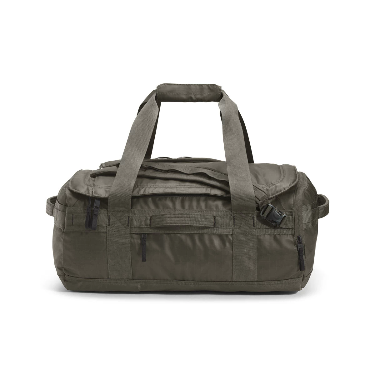 The North Face Base Camp Voyager Duffel - 42L 4 The North Face Base Camp Voyager Duffel - 42L - Image 2